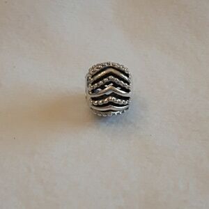 Pandora Wish charm  925 ALE